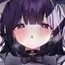 ASMR録音中。