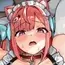 爆乳系Vtuberさくたん 自宅姦禁