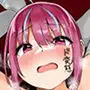 『もうHなコトやめてください?』〜痴〇、強●レ〇プ、フ〇ラ、二穴〇め…毎日おじさん達に犯●れる気弱な爆乳配信者ちゃん〜