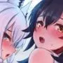 ケモミミハプニング
