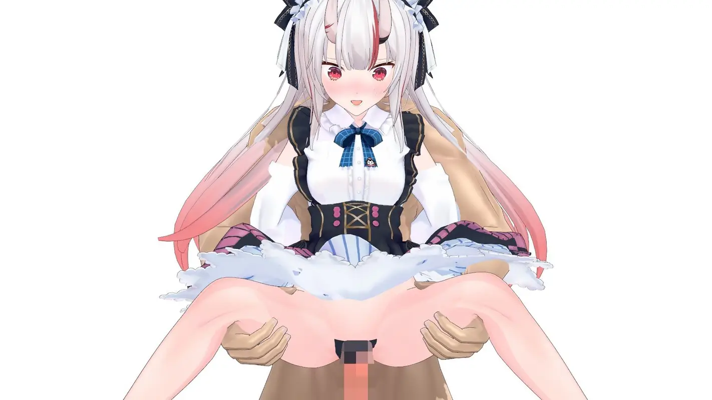ボイス付き3Dセックスループアニメーションホ〇ライブ編＃2 サンプル画像 2枚目