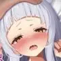 シオンちゃんvsポリネシアンオナニー