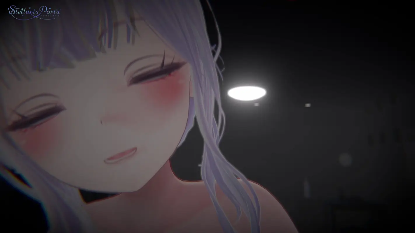 【AVtuberX3Dアニメ】お姉さんがららぶらぶ生ハメカウントダウンASMRしてくれる動画（4K）【雅乃つむぎさん】 サンプル画像 8枚目