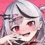沙花叉もっと嗅ぎ足りない?