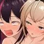 ヌーディストビーチでエロバラエティ