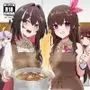 極・スカトロ撮影会 〜SorAzクッキング〜