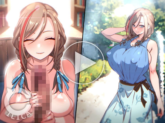 krsntmのanimation [CILICA][d_283950][パッケージ画像]