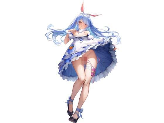 うさ耳ライバーのまとめ [すずめの海][d_511233][パッケージ画像]