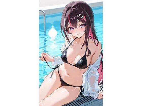 A○Kiプール [キュラリア][d_661726][パッケージ画像]