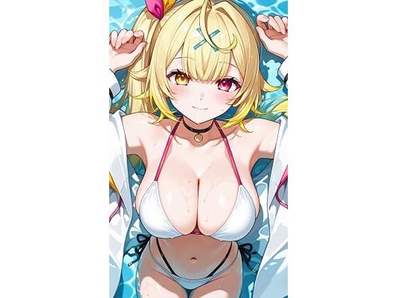 星○サラプール [キュラリア][d_664695][パッケージ画像]