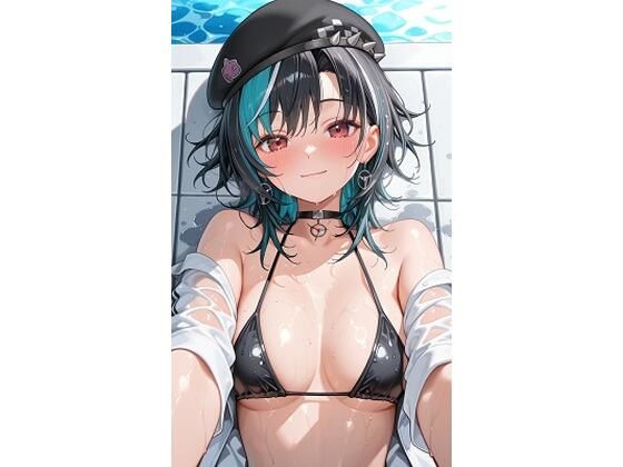 輪〇千速プール [キュラリア][d_664716][パッケージ画像]