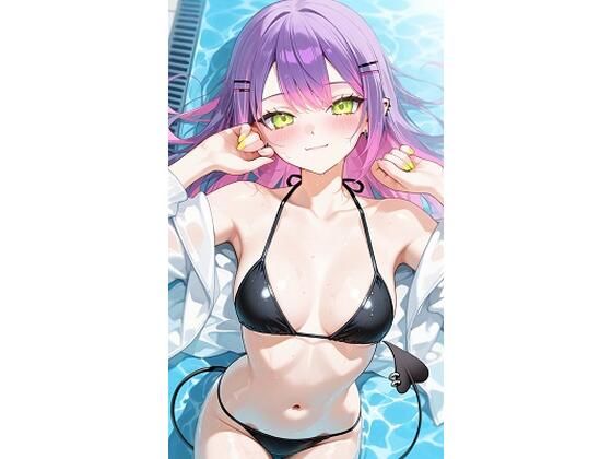 常○トワプール [キュラリア][d_664717][パッケージ画像]