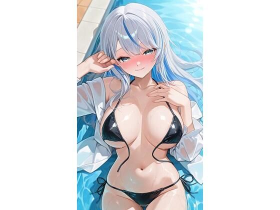 雨○ルカプール [キュラリア][d_667163][パッケージ画像]