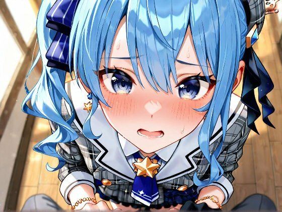 すいちゃんと色々なコスでえっちCG集 [かものさざめ][d_680028][パッケージ画像]