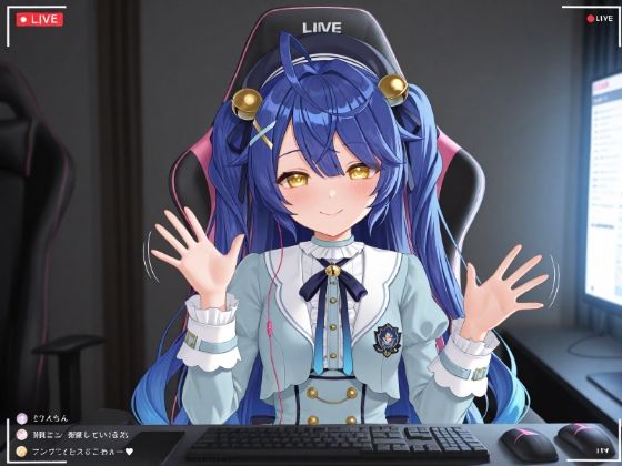 天宮〇ころ [Aitester2][d_644005][パッケージ画像]