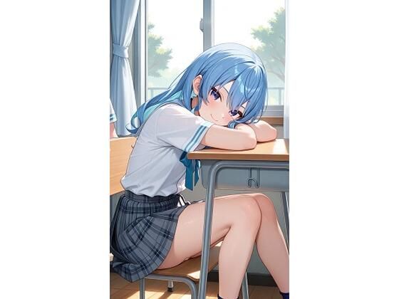 星○すいせい学生 2 [キュラリア][d_678169][パッケージ画像]